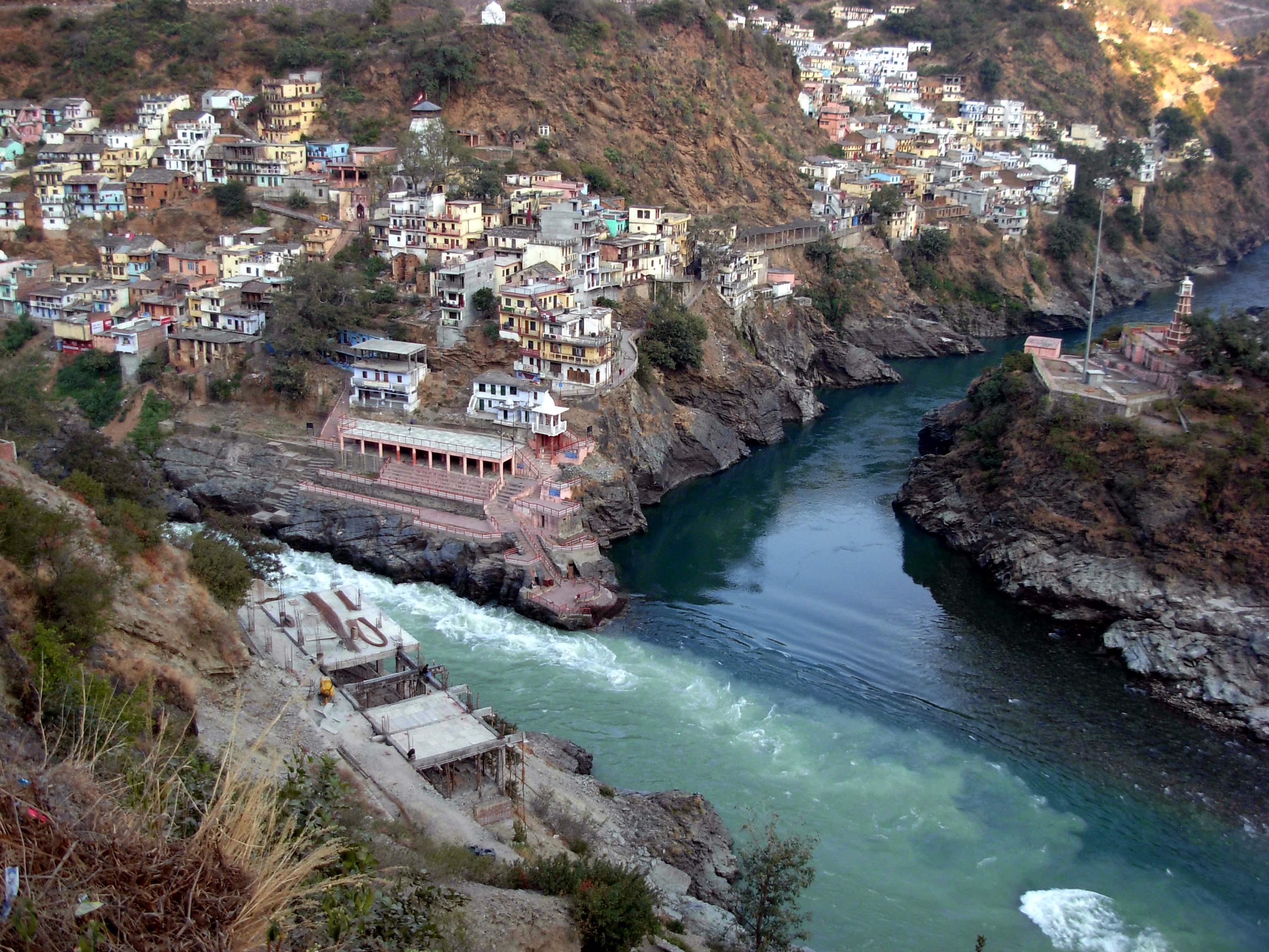 Gomukh – Tapovan i Kedar Tal Trekking 10 dni